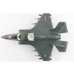 F-35B Lightning II 169920, VMFA-225 “Vikings”, Yuma Marine Corps Air Station, 2023 Diecast - 1/72