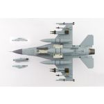 F-16AM Ukraine Air Force UA23-3596 August2024 With Pids System Diecast - 1/72