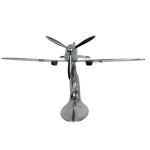 Spitfire X-Large Metal Desk Model