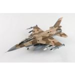 Lockheed F-16D “Royal Moroccan AF” 08-8018, RMAF, RAF Fairford, RIAT 2024 Diecast  - 1/72