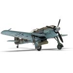 Airfix Focke-Wulf Fw190A-8/F-8. 1:72 Plastic Kit