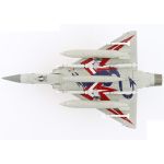 Mirage 2000-5 “20th Anniversary of Mirage 2000 ROCAF” Diecast - 1/72