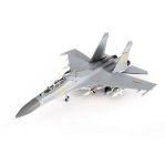 J-11A PLAAF, 33rd Fighter Division, 98th Air Regiment, 2015 Diecast - 1/72