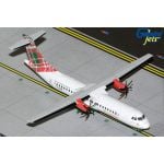 Gemini Jets Loganair ATR-72-600 'Green Livery' Diecast - G-LMTF - 1/200