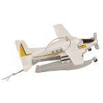 Floatplane Christmas Ornament
