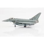 Tornado GR.4 ZA600, 41 (R ) Test and Evaluation Sqn., RAF Coningsby, 2011 Diecast 1/72