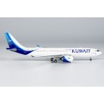 Kuwait Airways Airbus A330-800 Diecast - 9K-API - 1/400