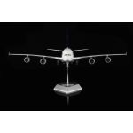 Lufthansa Airbus A380 D-AIMA Diecast Model - 1/200 Scale
