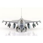 F-16AM Ukraine Air Force UA23-3596 August2024 With Pids System Diecast - 1/72
