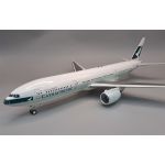 Cathay Pacific Boeing 777-267 - B-HND- Diecast Model - 1/200