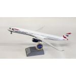 British Airways Airbus A320 - G-MIDO - Diecast - 1/200