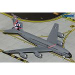 Gemini Jets USAF KC-135R Stratotanker OHIO National Guard Diecast - 63-8013- 1/400
