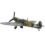 Spitfire MK.VB AZ-G (234 Sqn) Diecast - 1/72