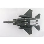 F-15E “Hellcat” 96-0201, 494th FS, 48th FW, RAF Lakenheath, 2024 Diecast - 1/72