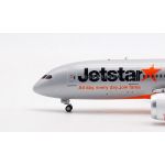 JetStar Boeing 787-8 Dreamliner Diecast - VH-VKH - 1/200