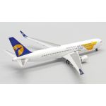 Miat Mongolian Airlines Boeing 767-300(ER) - JU-1021 - Diecast - 1/400