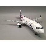 Thai Airways A321 - HS-TOA- Diecast - 1/200