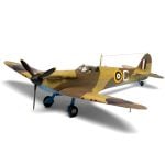 Airfix Supermarine Spitfire Mk.I 1:48 Plastic Kit