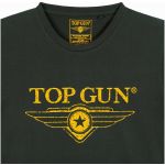Top Gun Vintage Logo T-Shirt