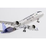 Riyadh Air Airbus A321XLR Diecast - F-WWBZ - 1/400