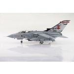 Tornado GR.4 ZA600, 41 (R ) Test and Evaluation Sqn., RAF Coningsby, 2011 Diecast 1/72