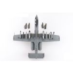 A-10C Thunderbolt II 51st FW Osan AB Diecast - 1/72