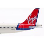 Virgin Atlantic Airbus A321-211 - G-VATH - Diecast - 1/200