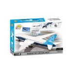Boeing 787 Dreamliner Brick Model Kit