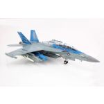 EA-18G Growler 168256, VAQ-139 Cougars, USN, 2025 Diecast - 1/72