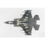 F-35A "Husarz" 3501, Polish Air Force, 2024 Diecast - 1/72