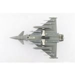 Eurofighter Typhoon “The MacRobert Fighter” ZK427, RAF Lossiemouth, 2023 Diecast - 1/72