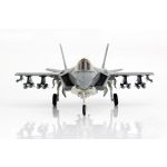 F-35A Lightning II F-014, 322 Sqn., RNLAF, 2023 Diecast - 1/72