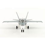 F/A-18C Hornet “VFA-15 Retro TAC Demo Jet” Diecast - 1/72
