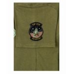 Top Gun Naval Air Station T-Shirt