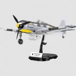Focke Wulf FW 190 A-3 Brick Model Kit
