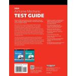 Airframe Test Guide 2026