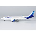 Kuwait Airways Airbus A330-800 Diecast - 9K-API - 1/400