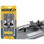 Runway24 F/A-18 Black Hornet