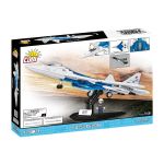 Sukhoi SU-77 Felon Brick Model Kit