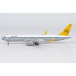 Condor Boeing 767-300ER Retro Livery Diecast - D-ABUM - 1/400