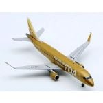 Starlux Airbus A321 Neo B-58203 - Diecast - 1/200