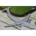 Gemini Jets USAF C-5A Galaxy "Martinsburg" (W.VA.Air Guard) Diecast 68-0222 - 1/400