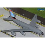 Gemini Jets U.S. Air Force KC-135R Stratotanker Utah ANG Diecast - 1/200