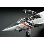 Tamiya Grumman F-14A Tomcat 1:48 Plastic Kit
