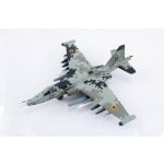 Su-25M1 “Lt. Col. Zhybrov” Blue 19 Ukraine AF 2022 Diecast - 1/72