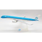 KLM Airbus A350-900 Plastic Model - 1/200