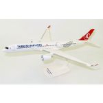 Turkish Airlines Airbus A350-900 Plastic Model - 1/200