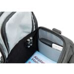 Flight Gear Crosswind Flight Bag - Navy / Black