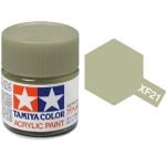 Tamiya XF-21 Sky Matt Acrylic Paint 10ml