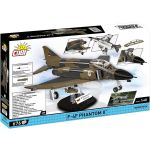 F-4F Phantom II (Luftwaffe) Brick Model Kit - Scale 1/48